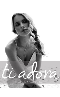 Ti Adora Fall 2014 Catalog
